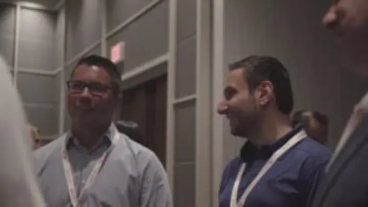 case study in healthcare management Vimeo Video Thumbnail