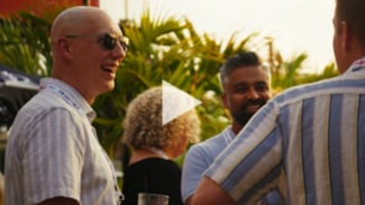 Vimeo Video Thumbnail