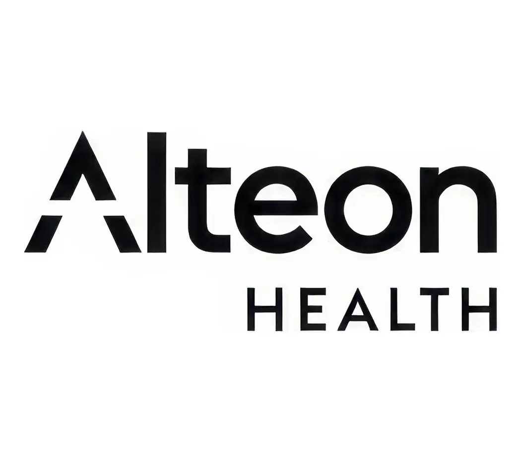 Altheon Health Logo