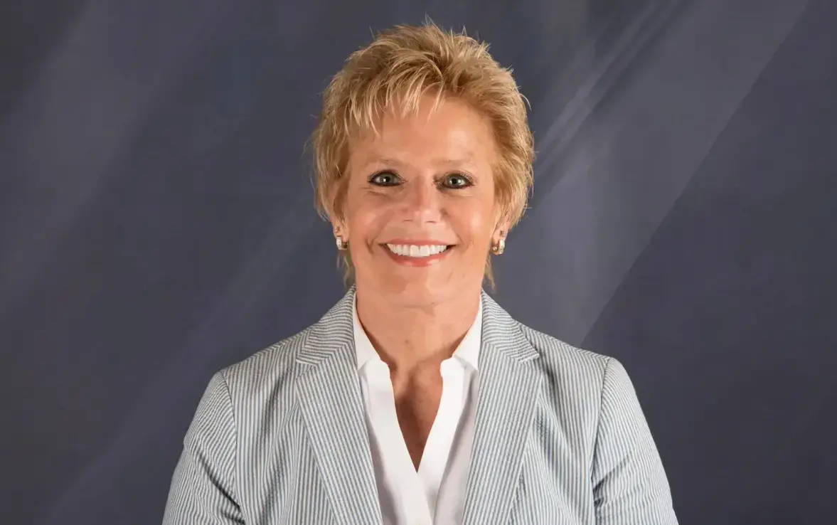 Amy Conley