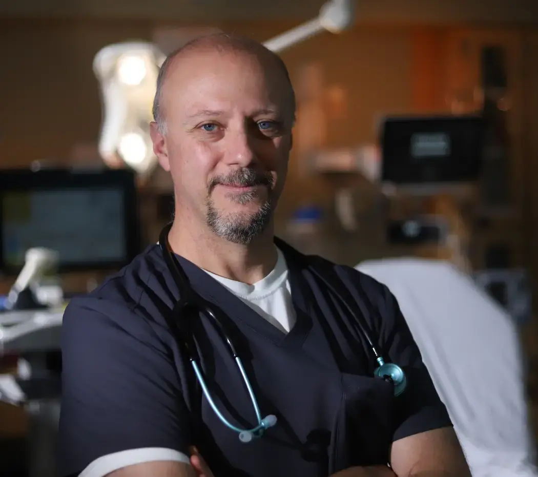 Clinician Owner