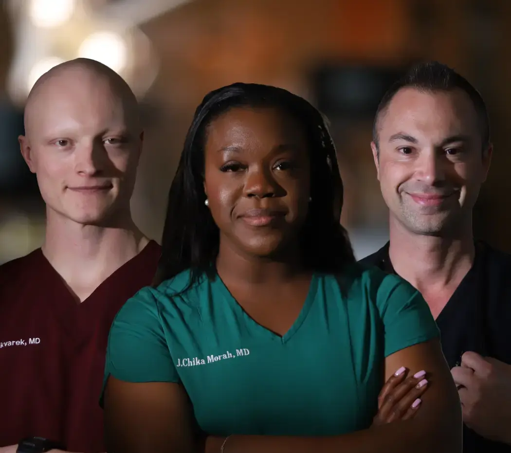 USACS employees