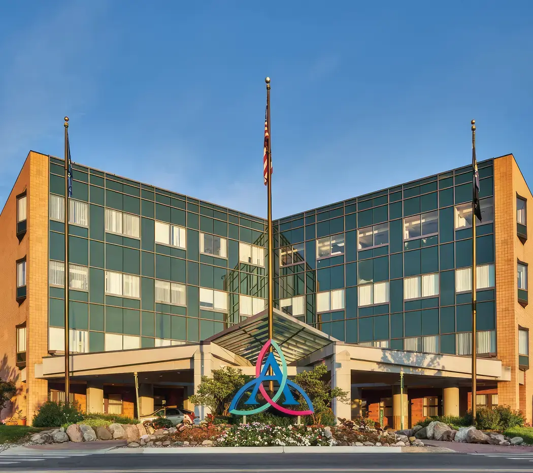Ascension Genesys Hospital