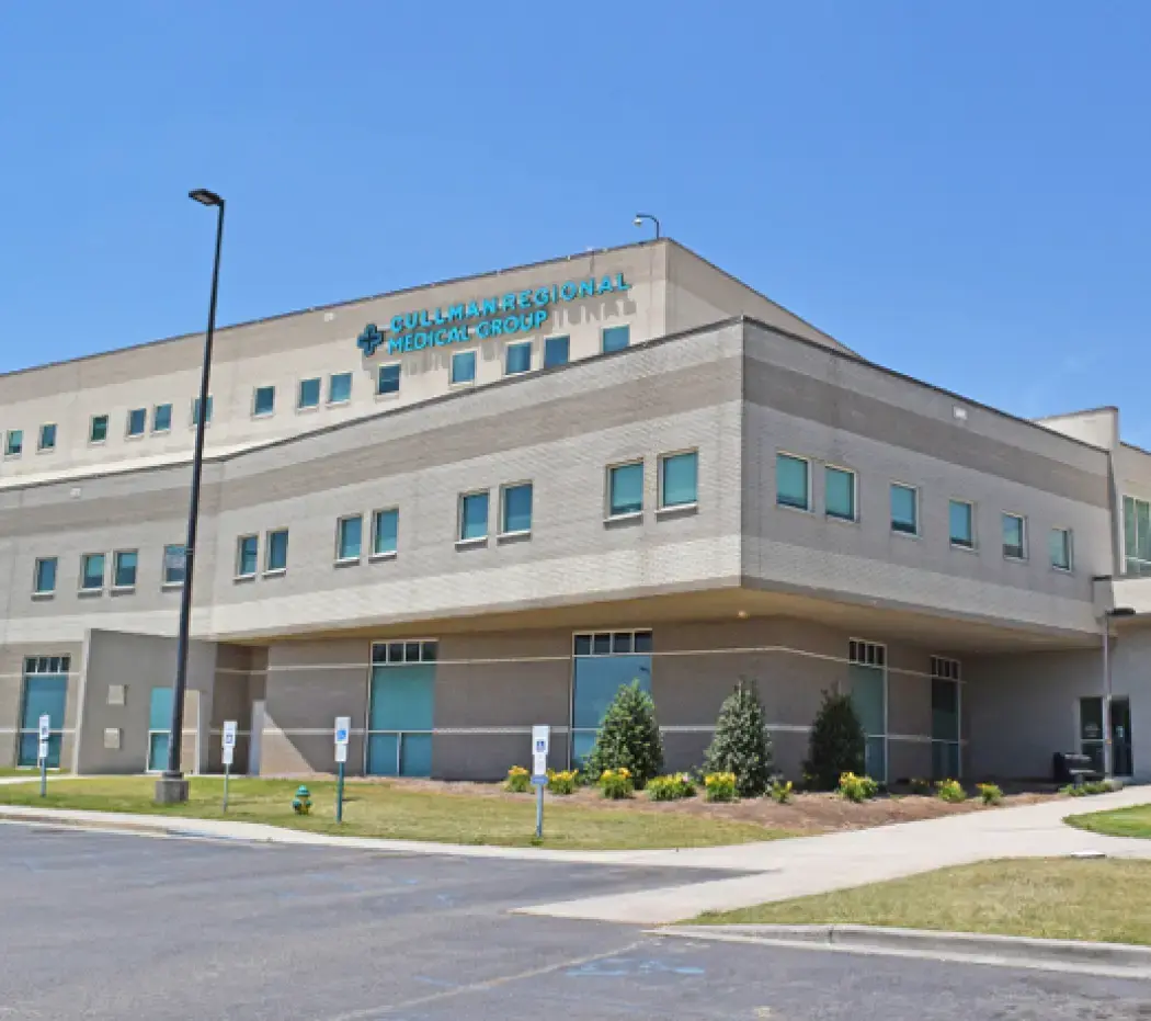 Cullman Regional Medical Center | Cullman, AL