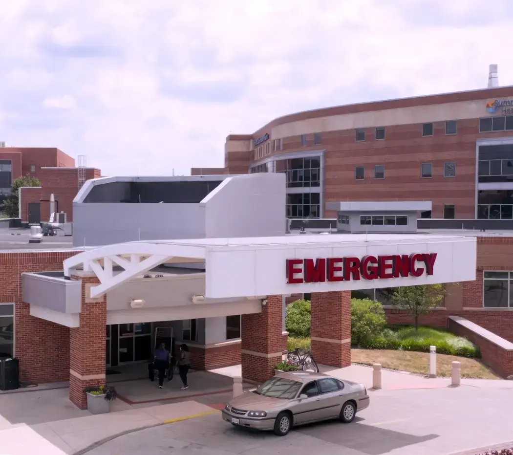Summa Health Emergency Department in Akron, OH
