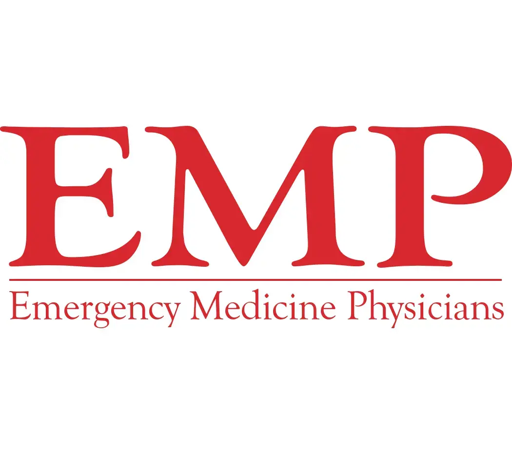 EMP logo