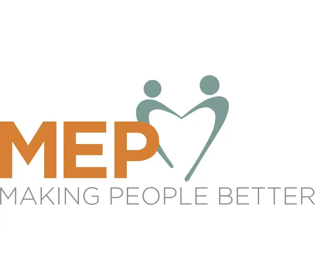 MEP logo