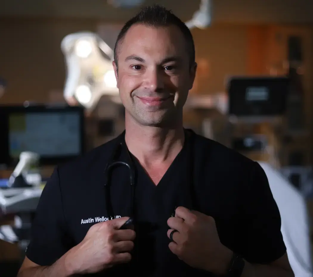 Clinician Owner