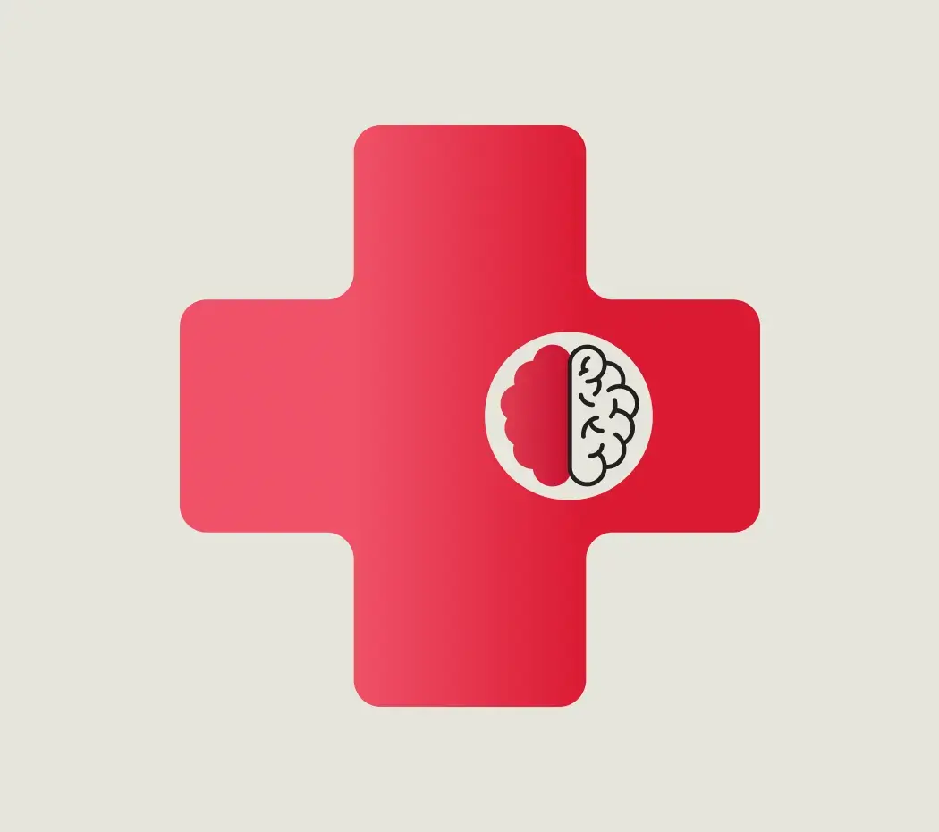 Behavioral health icon