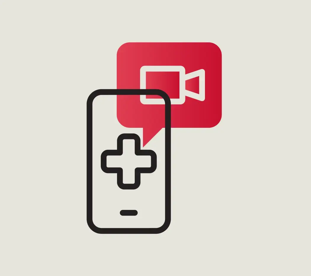 Telemed icon