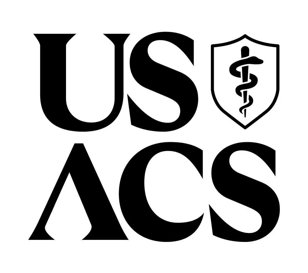 USACS Logo