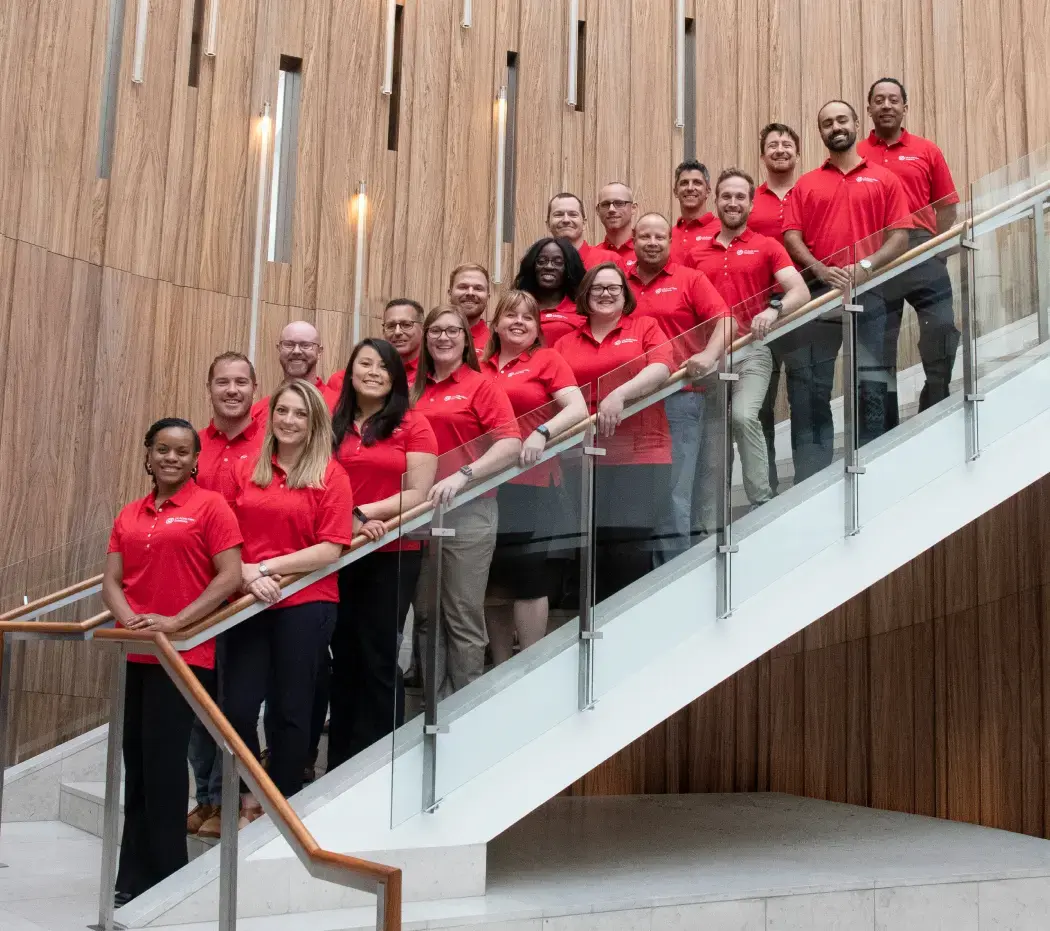 2019 USACS Scholars