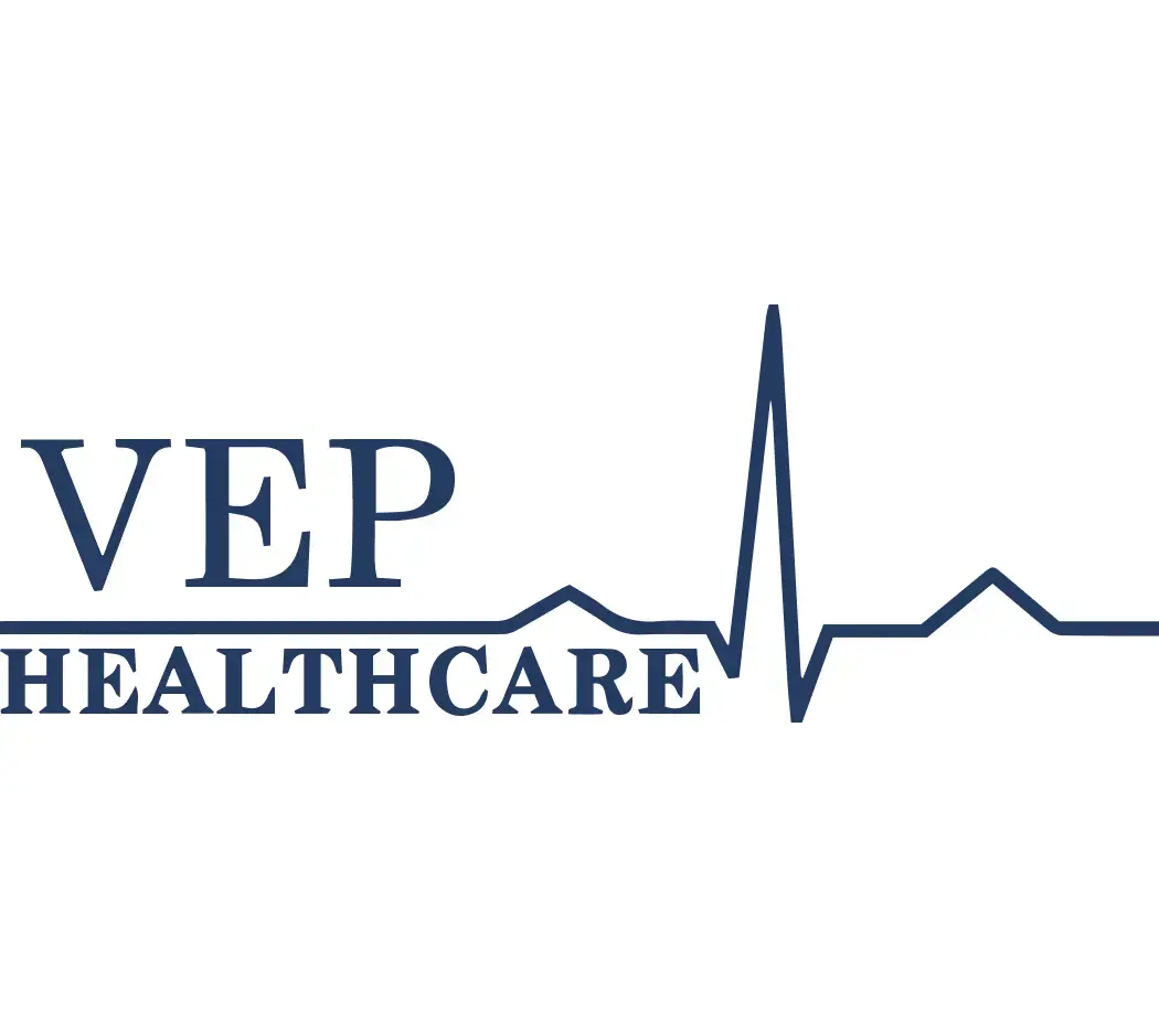 VEP logo