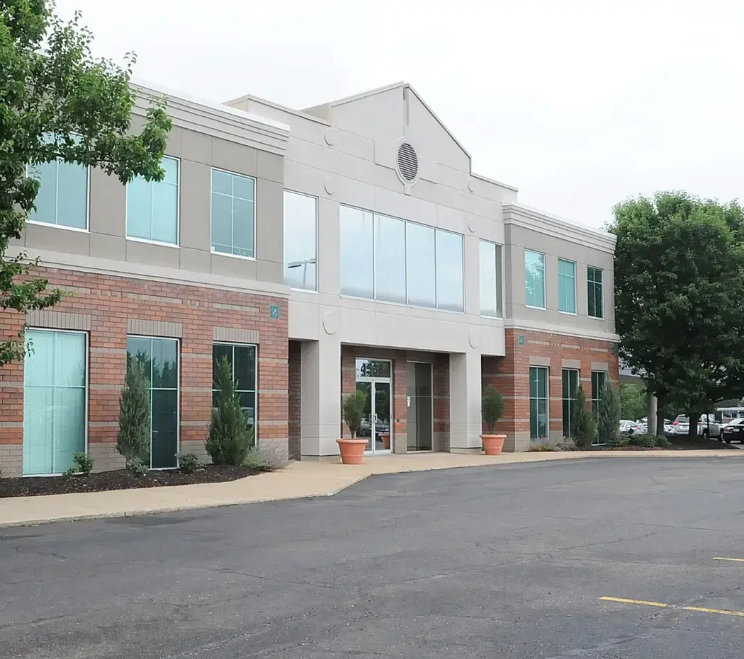 USACS corporate office in canton Ohio