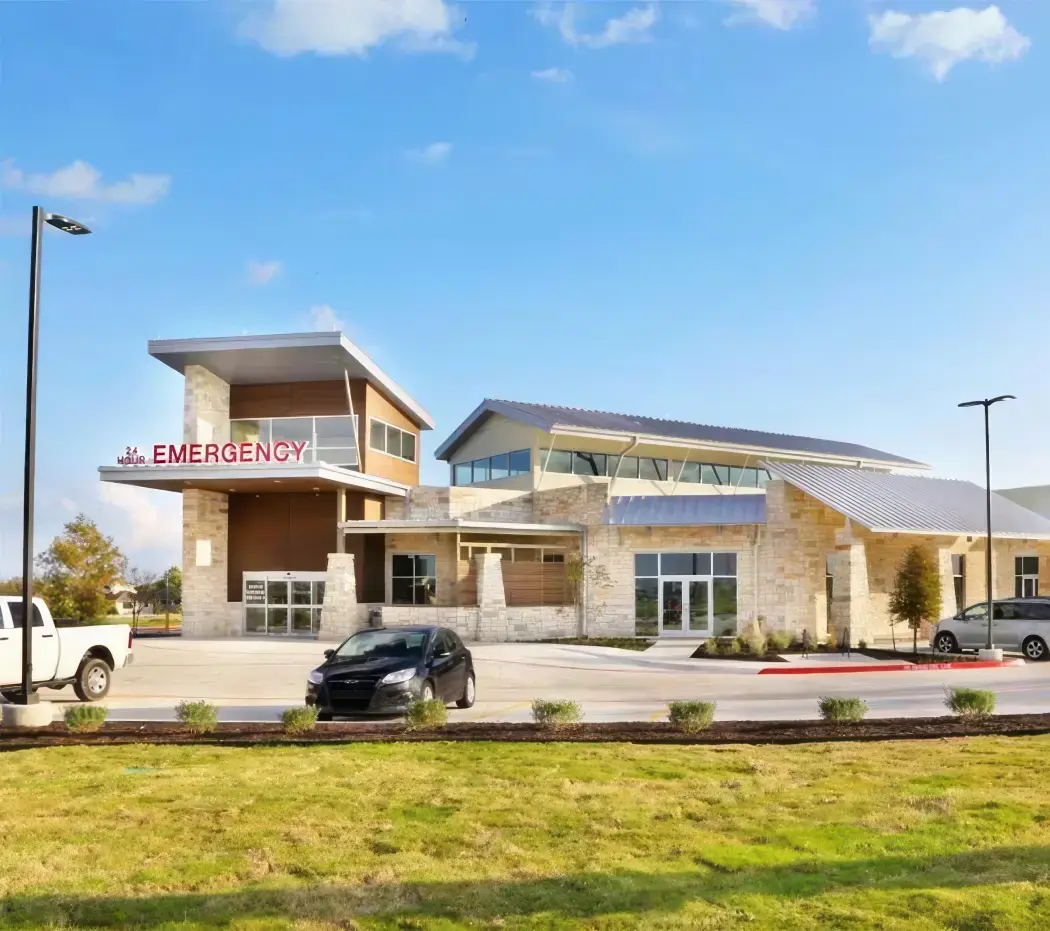 Free standing Emergency Room