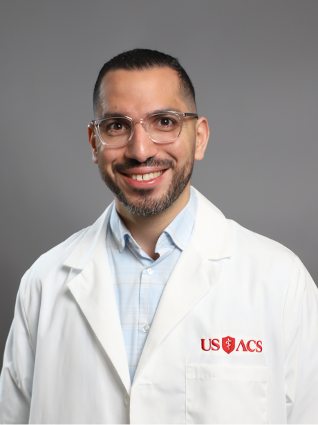 Iyad Aljadba, MD