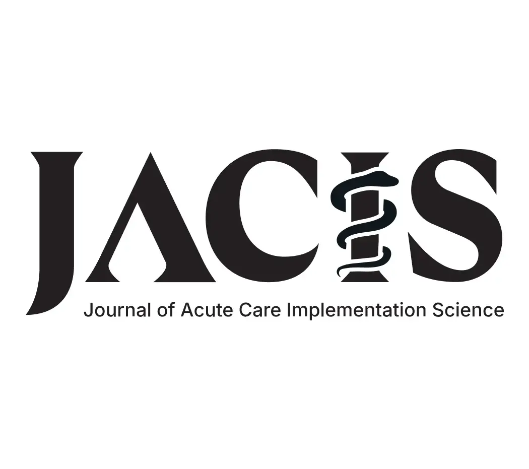 JACI Logo