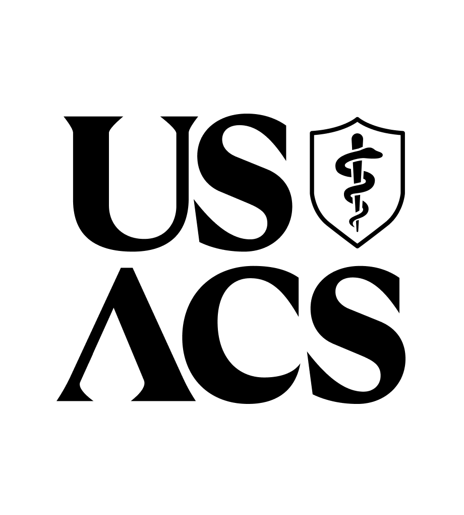 USACS 2026 Logo