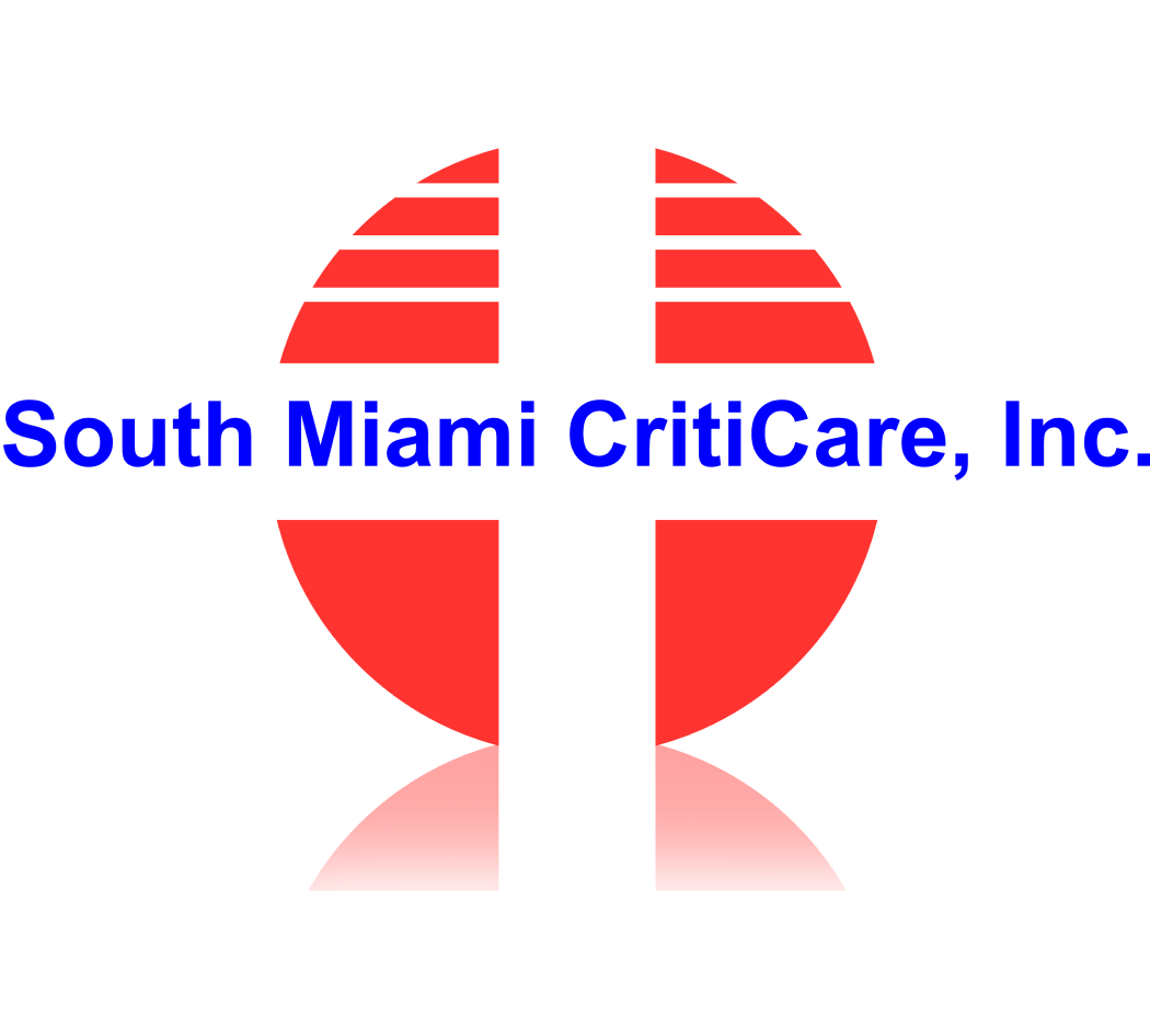 SMCRITCARE Logo