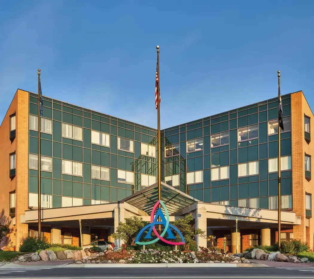 Ascension Genesys Hospital