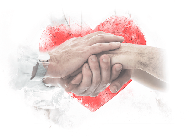 heartbeat handshake